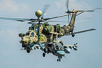 RF-13490,Mi-28NM