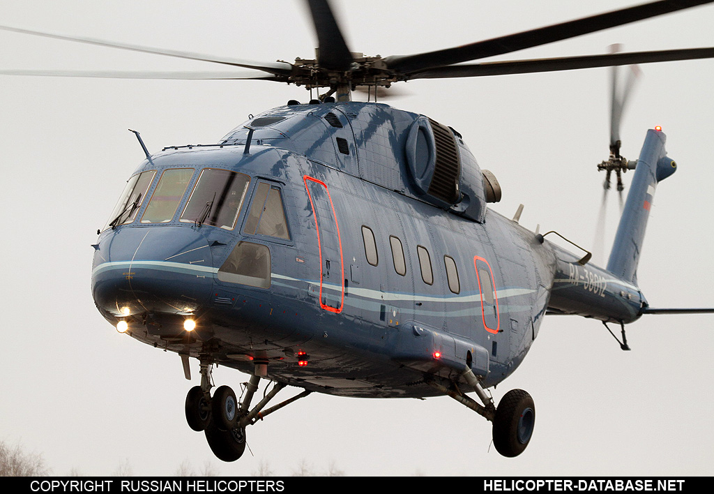 Mi-38   RA-38012