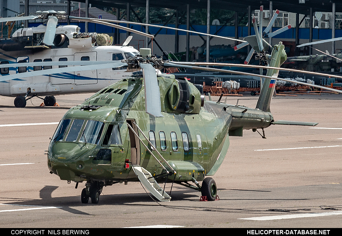 Mi-38   RF-27252