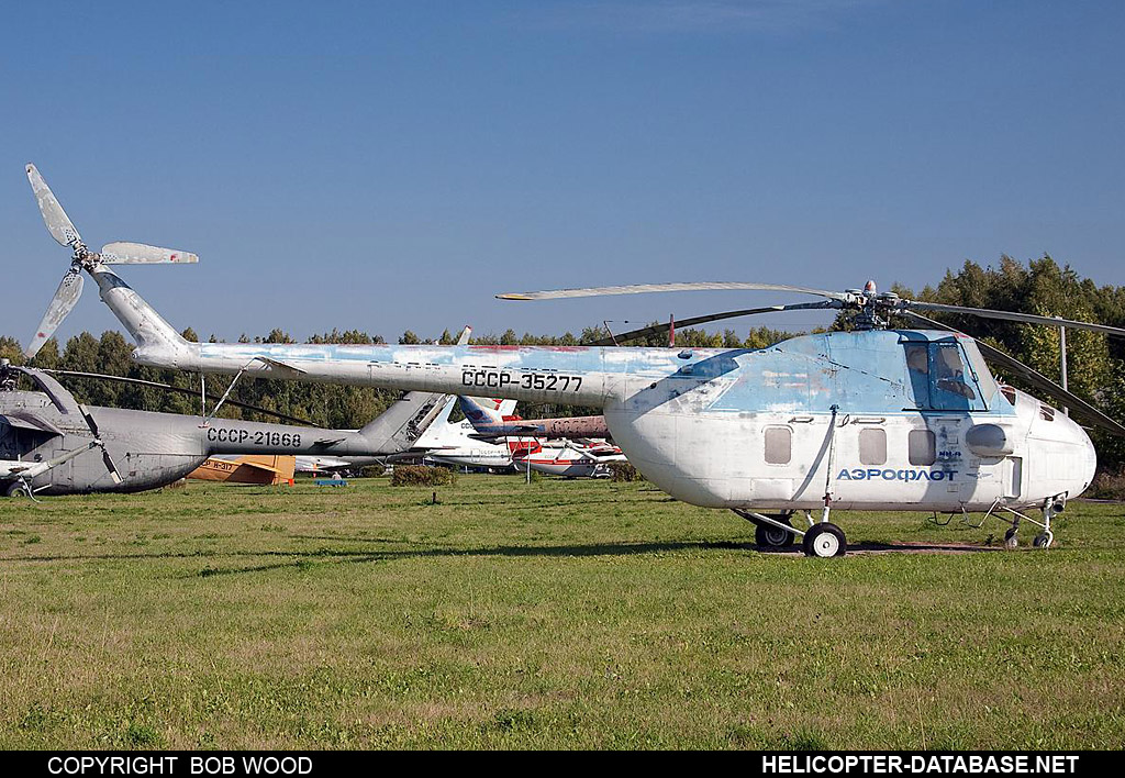 Mi-4S(Salon)   CCCP-35277