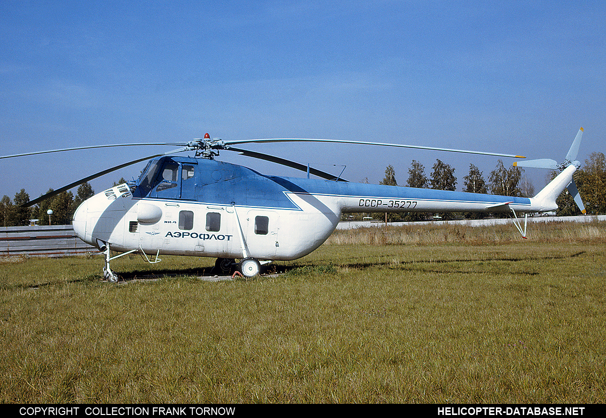 Mi-4S(Salon)   CCCP-35277