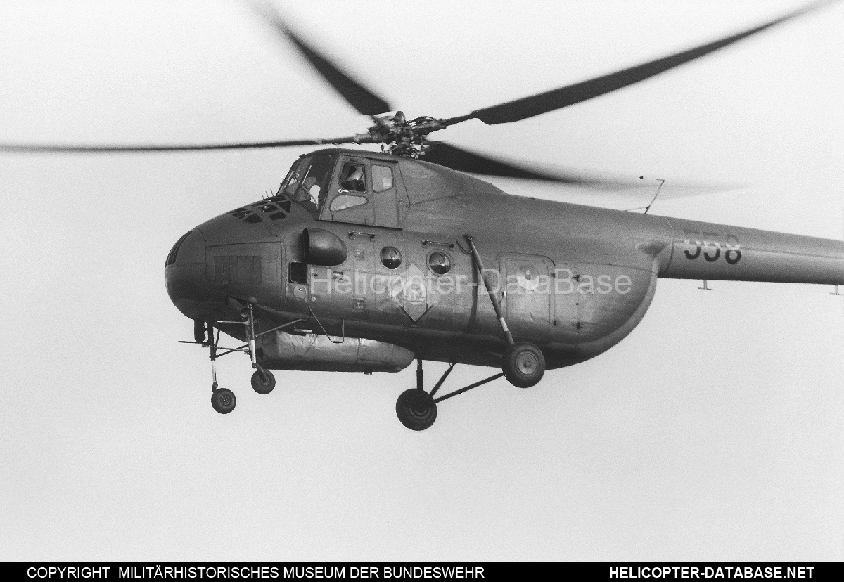 Mi-4   558