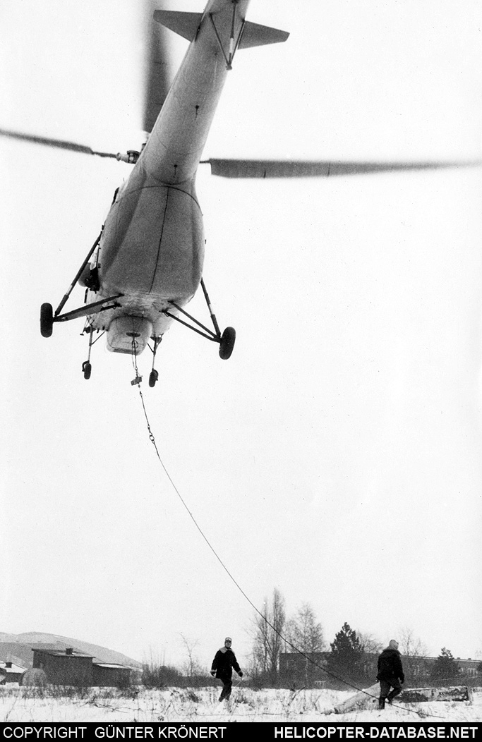 Mi-4   DM-SPA