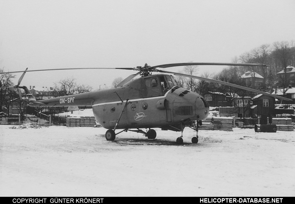 Mi-4   DM-SPF