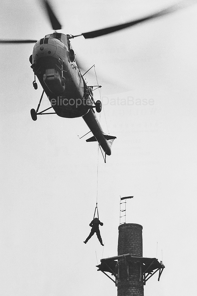 Mi-4&nbsp;&nbsp;&nbsp;DM-SPF