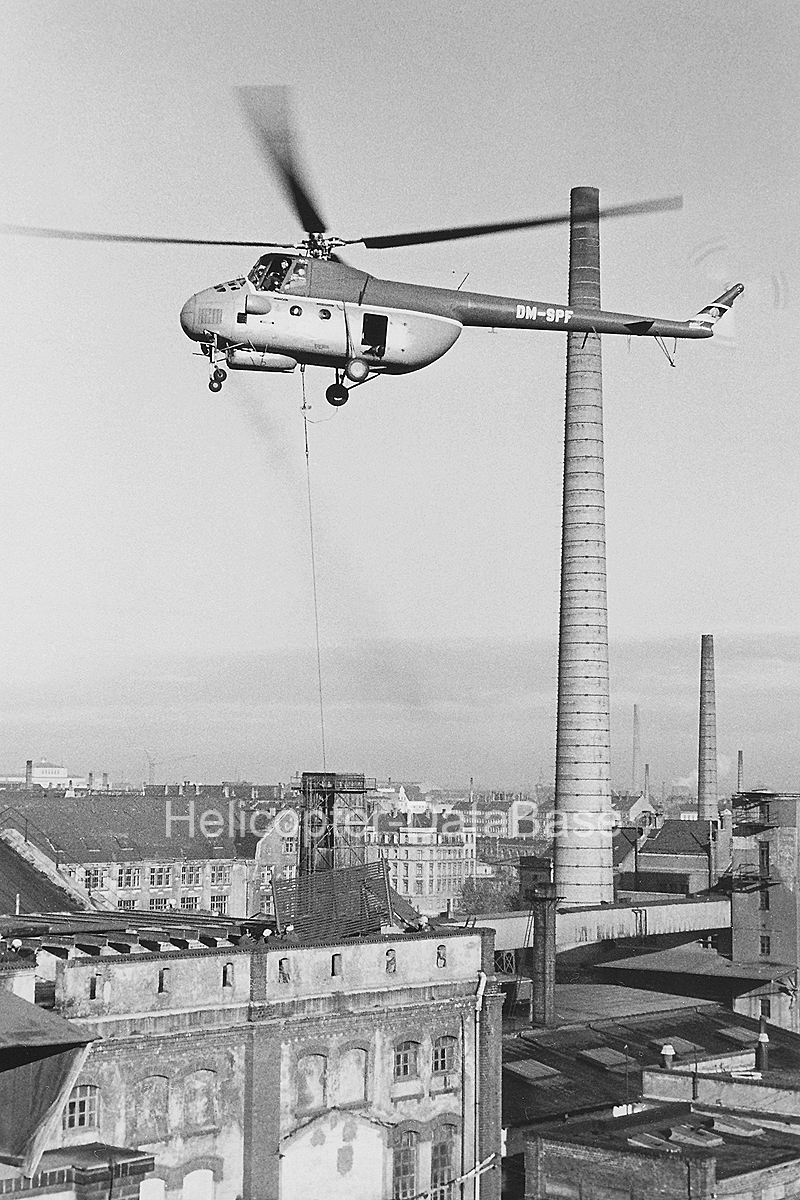 Mi-4 DM-SPF