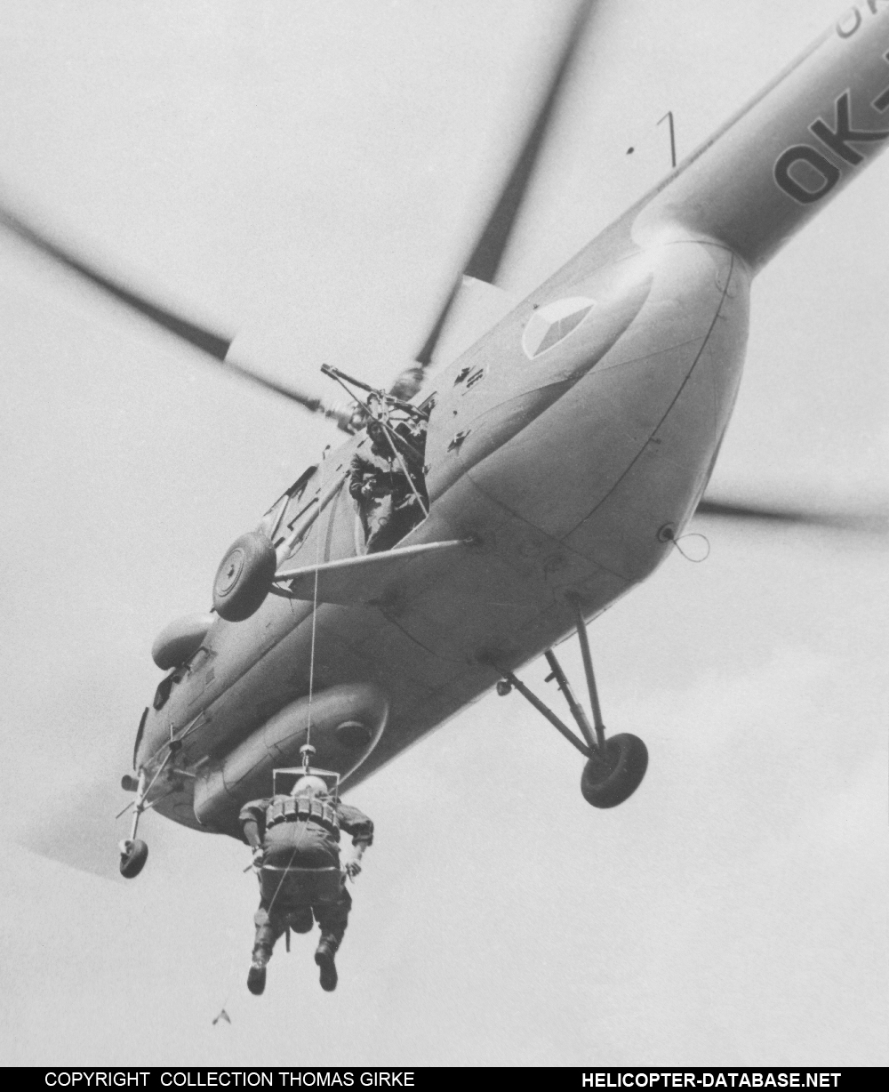 Mi-4   OK-BYN