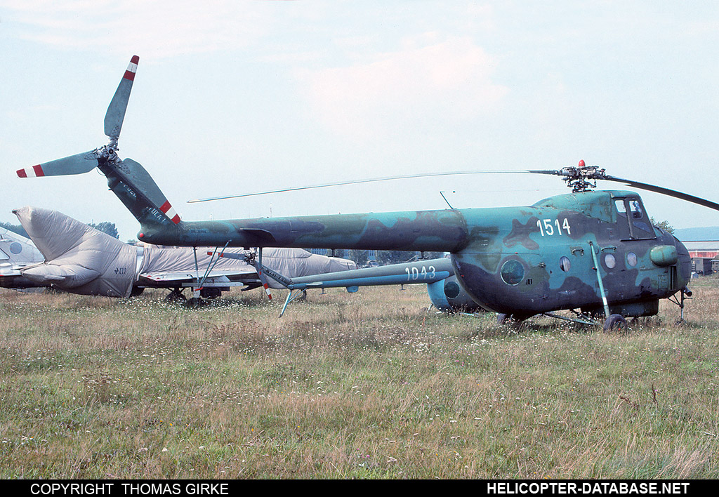 Mi-4B   1514