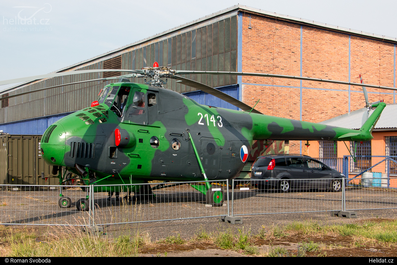 Mi-4B   2143
