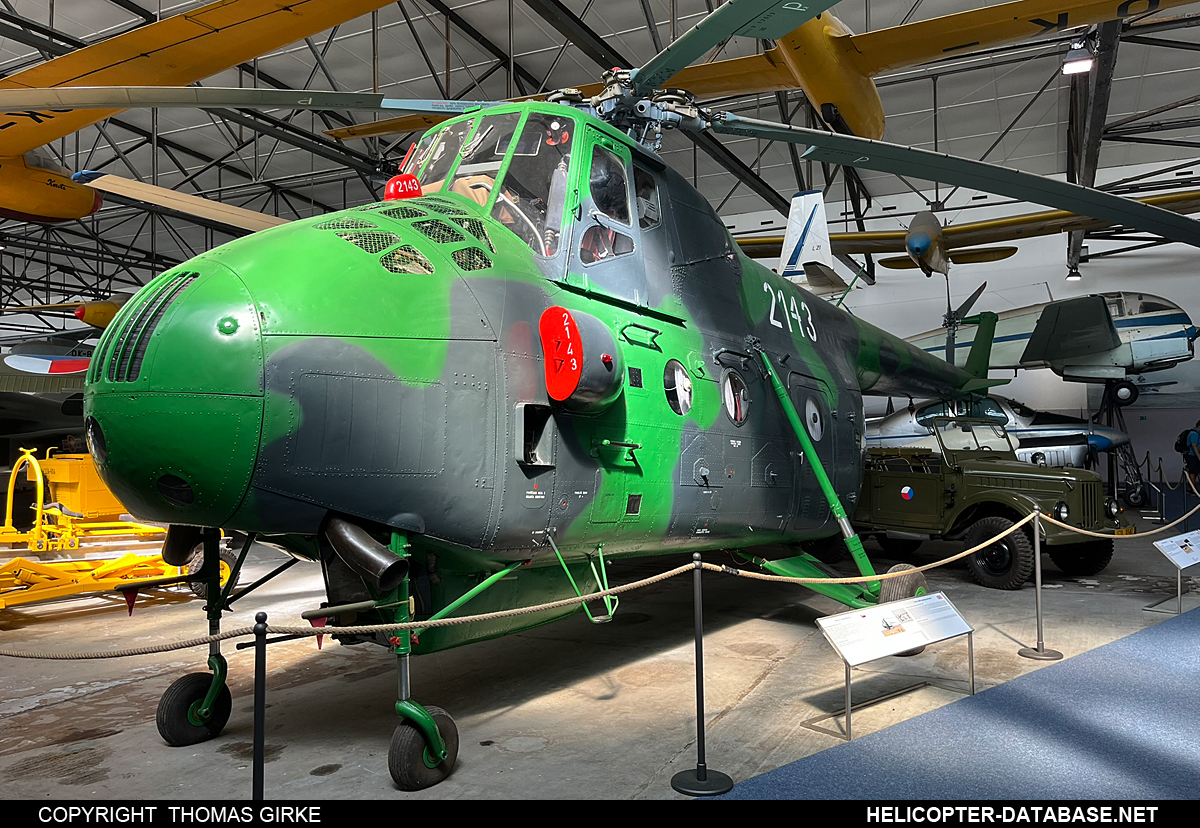 Mi-4B   2143