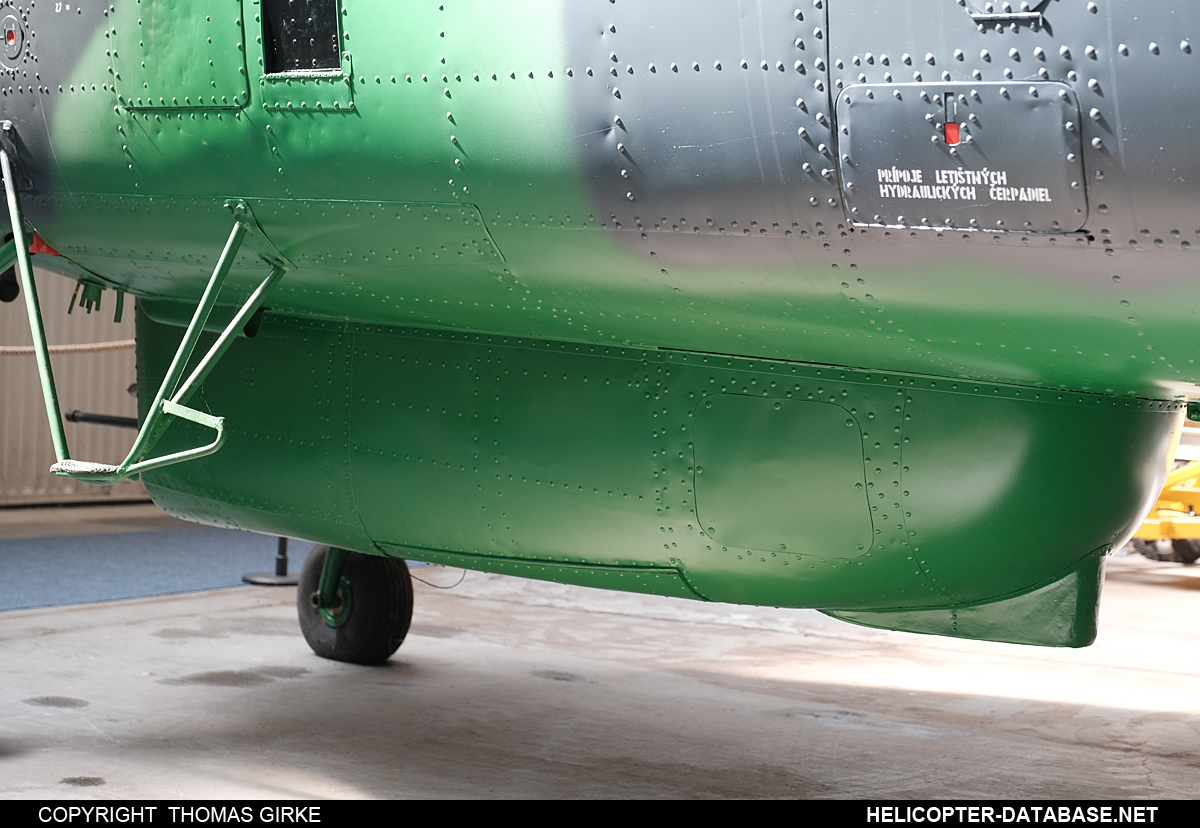 Mi-4B   2143