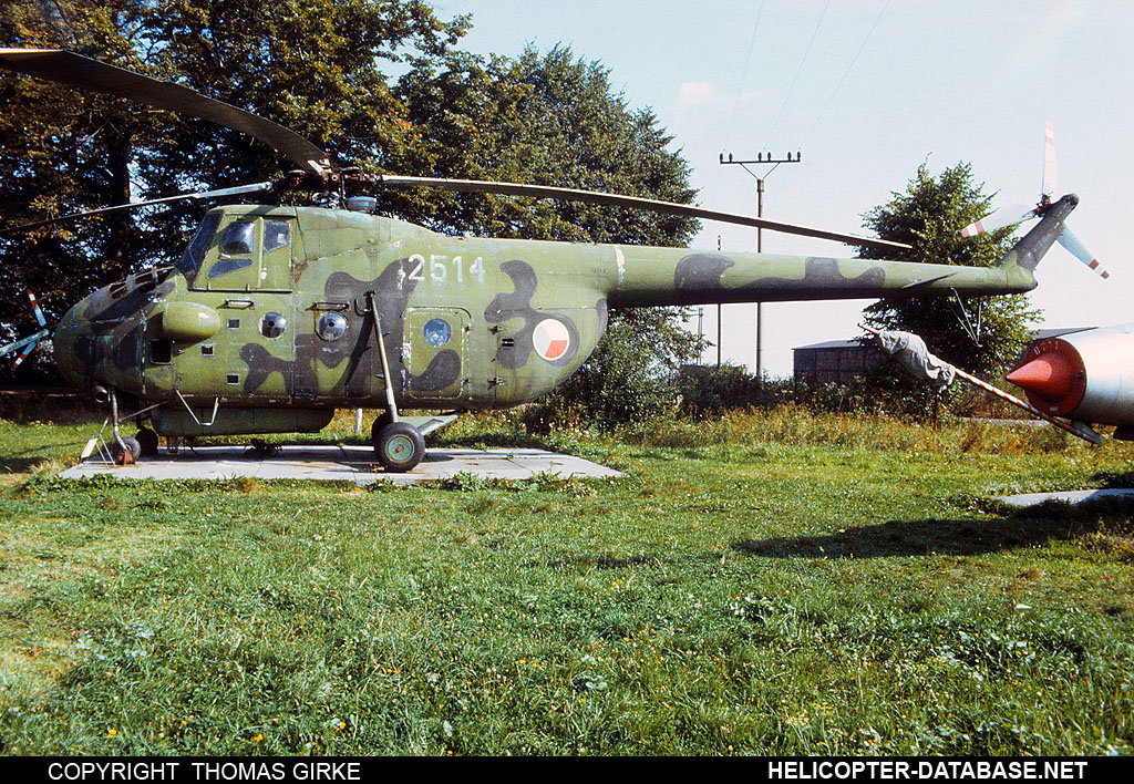 Mi-4B   2514