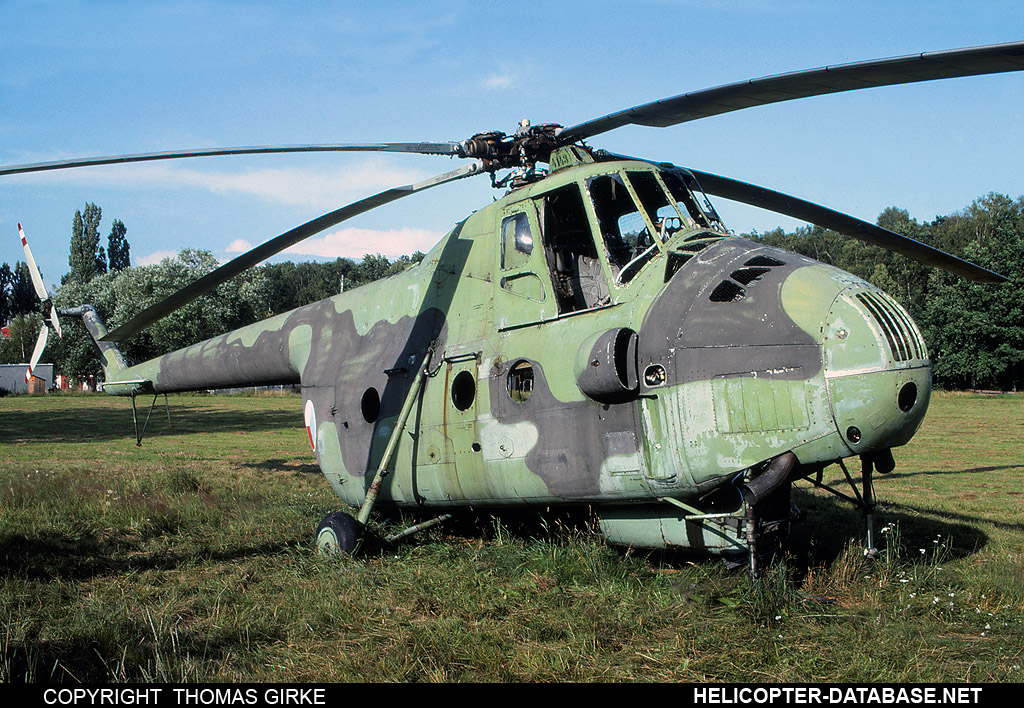 Mi-4B   4143