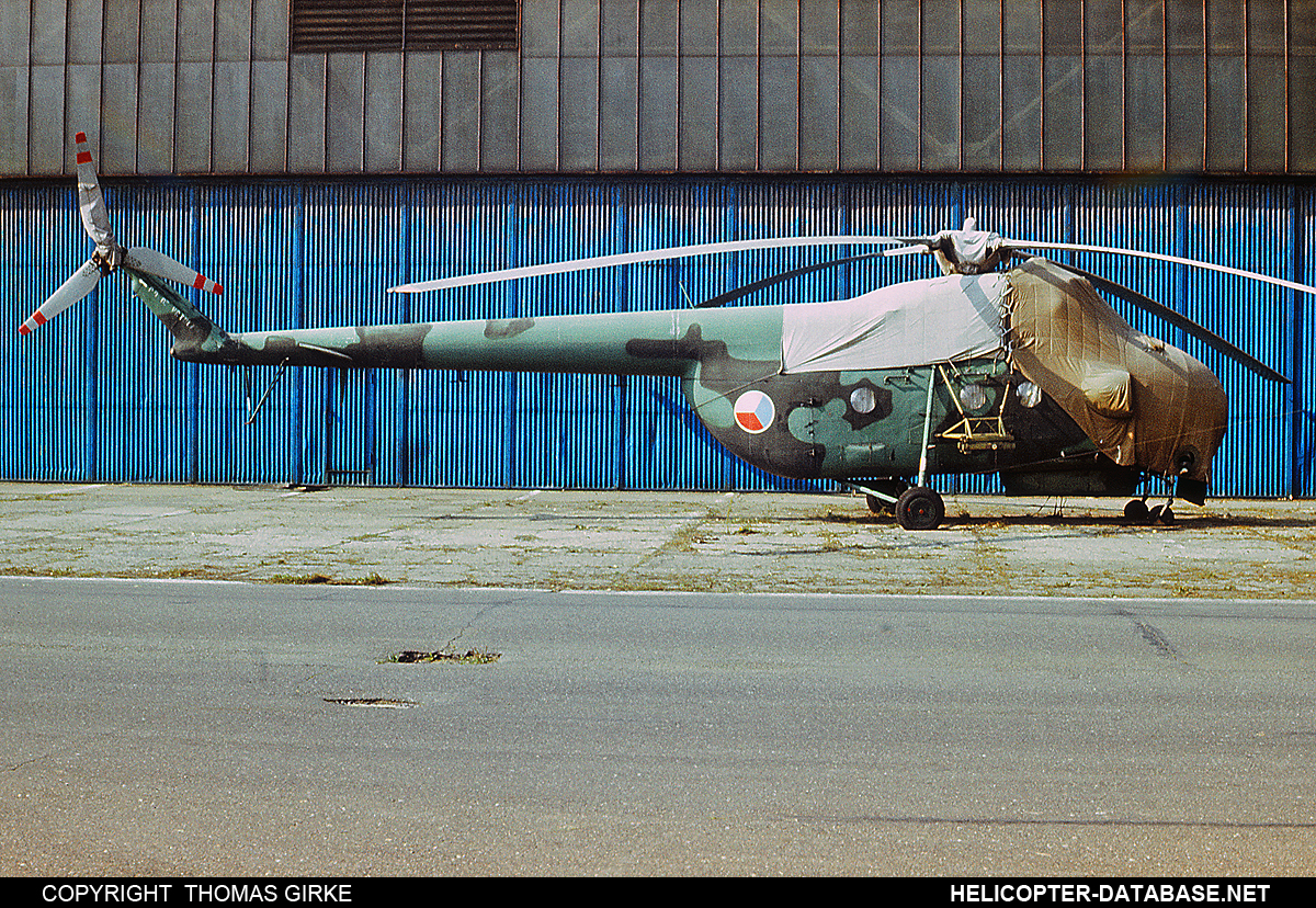 Mi-4B   2143