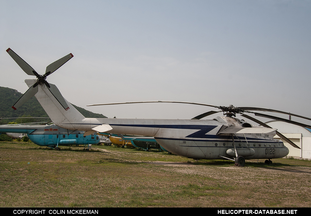 Mi-6   0122