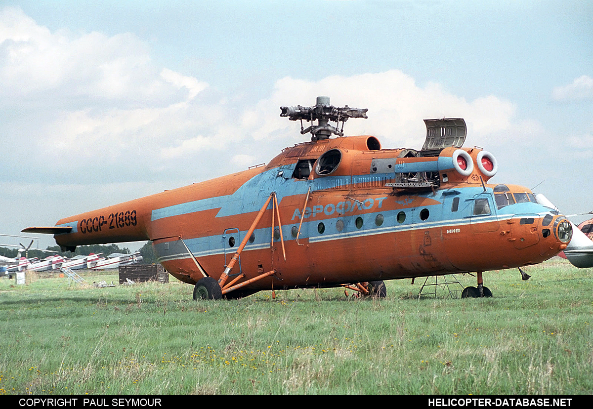 Mi-6   CCCP-21889