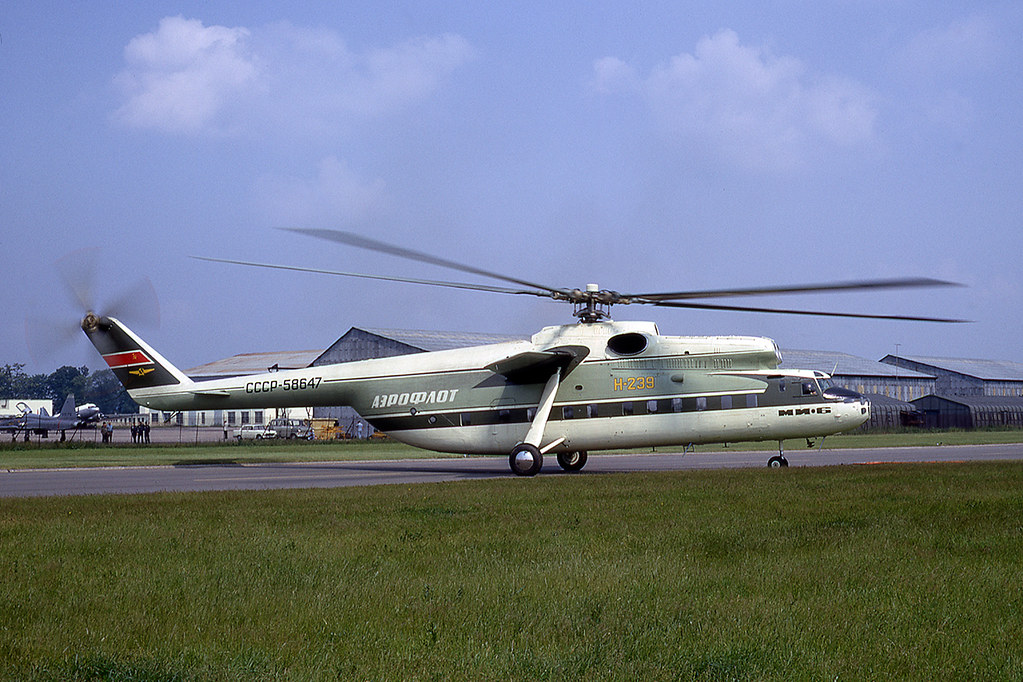 Mi-6P   CCCP-58647