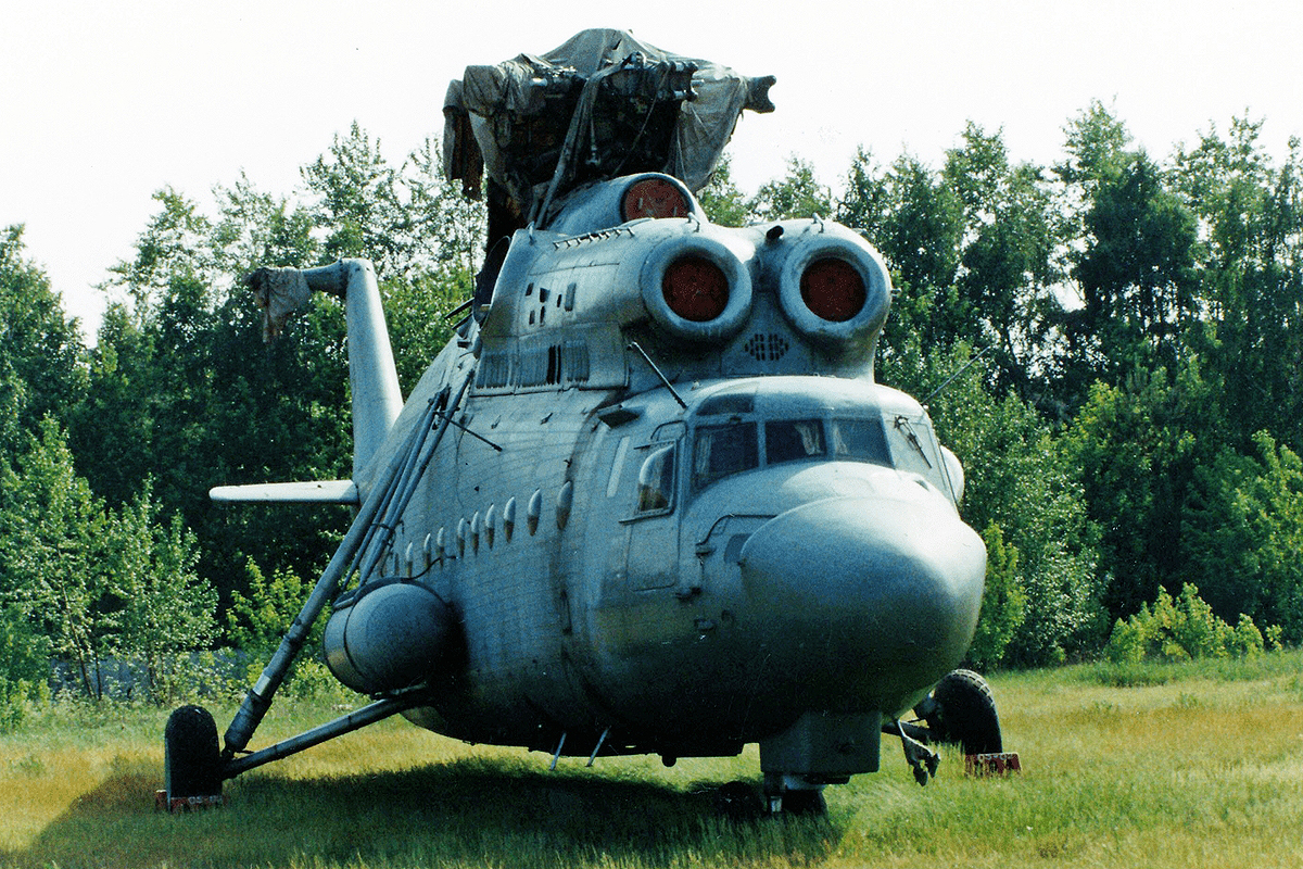 Mi-6 ***unknown test version ***&nbsp;&nbsp;&nbsp;(no registration)