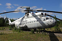 RA-21032,Mi-6A