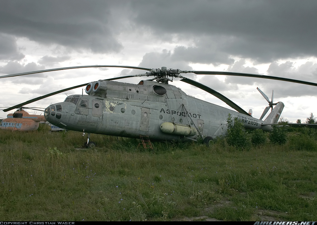 Mi-6   RA-21856