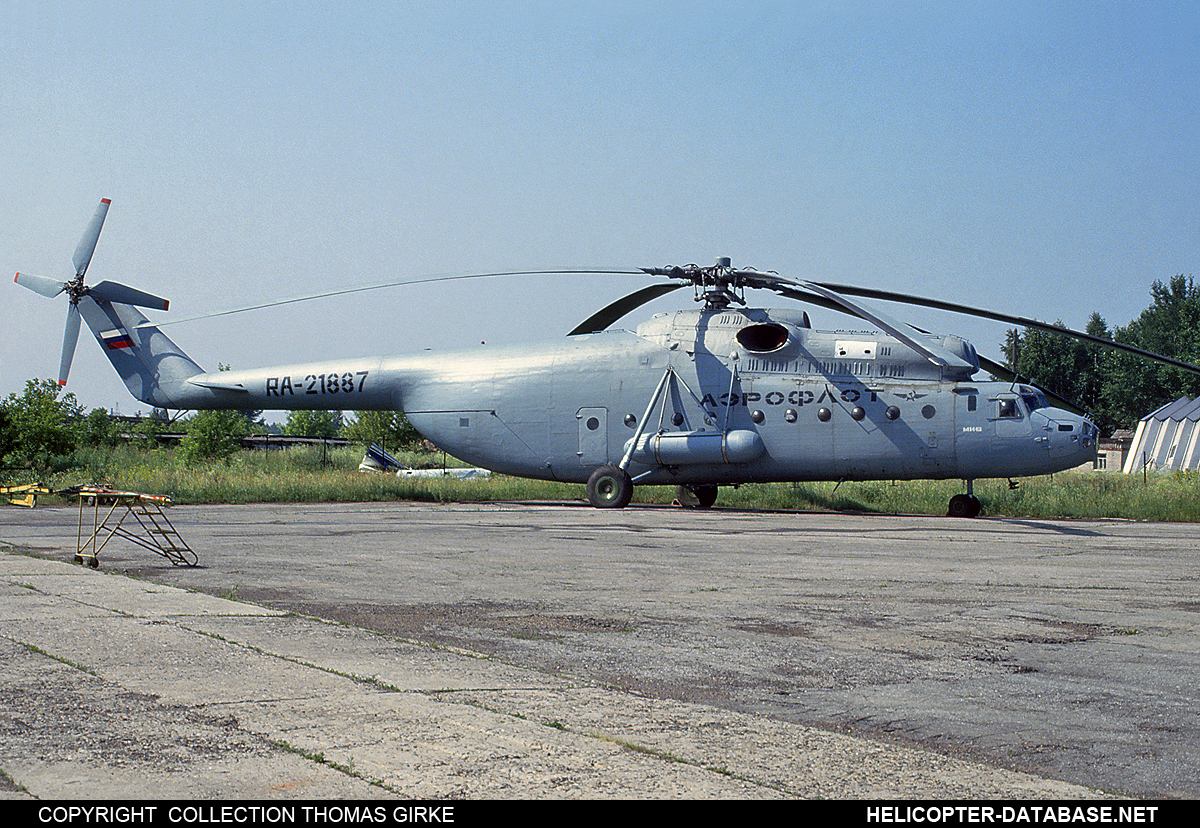 Mi-6   RA-21887