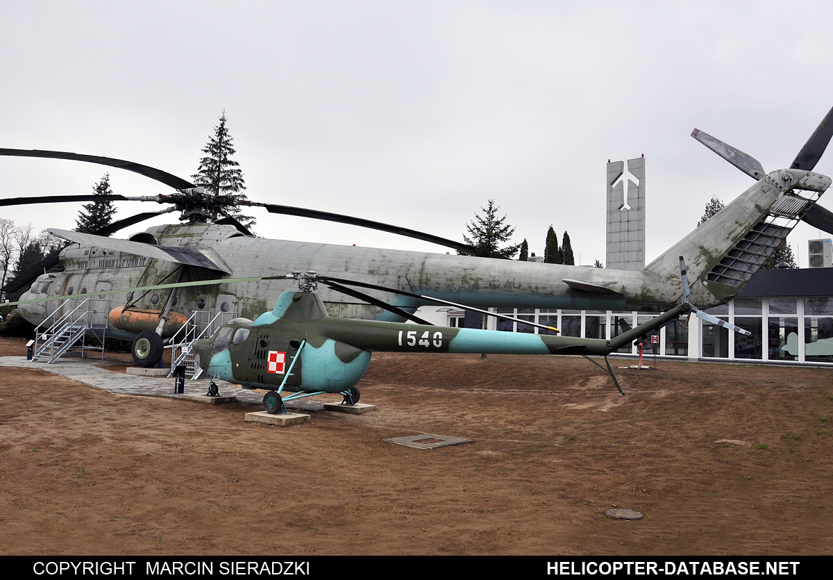 Mi-6A   