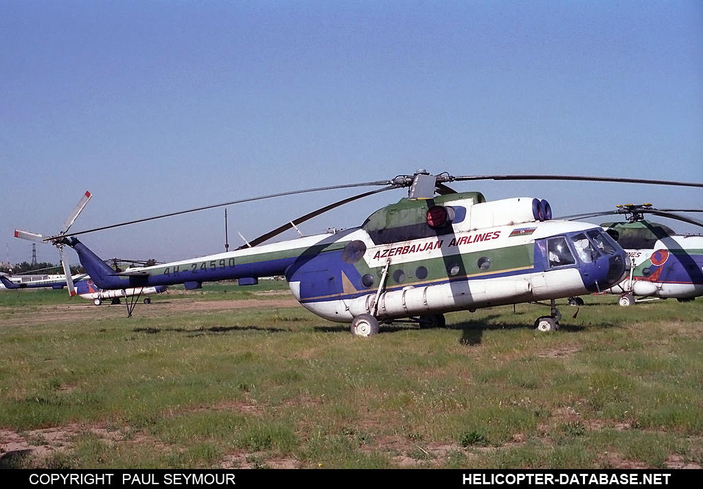 Mi-8T   4K-24590