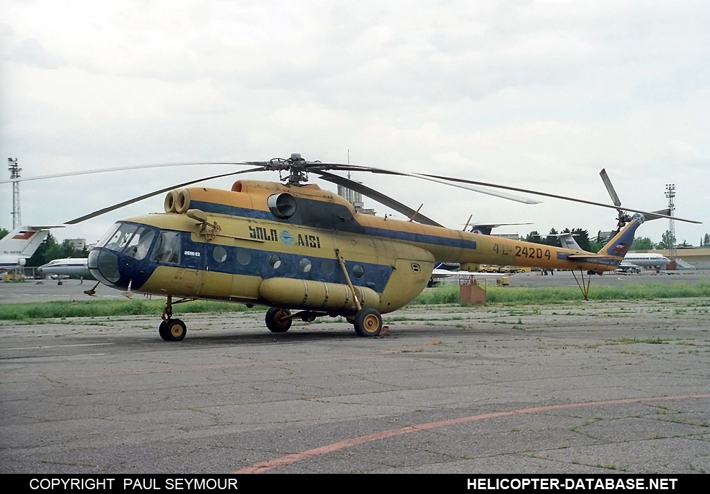 Mi-8T   4L-24204