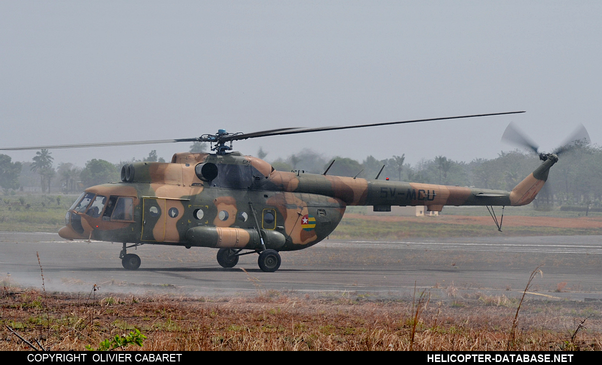 Mi-8T   5V-MCU