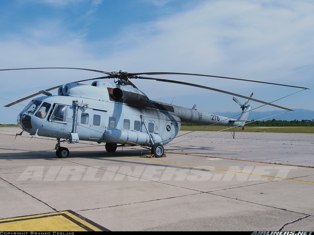 Mi-8PS (upgrade by ZTC)   276