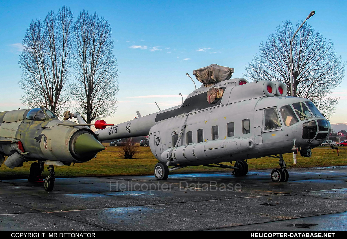 Mi-8PS (upgrade by ZTC)   276