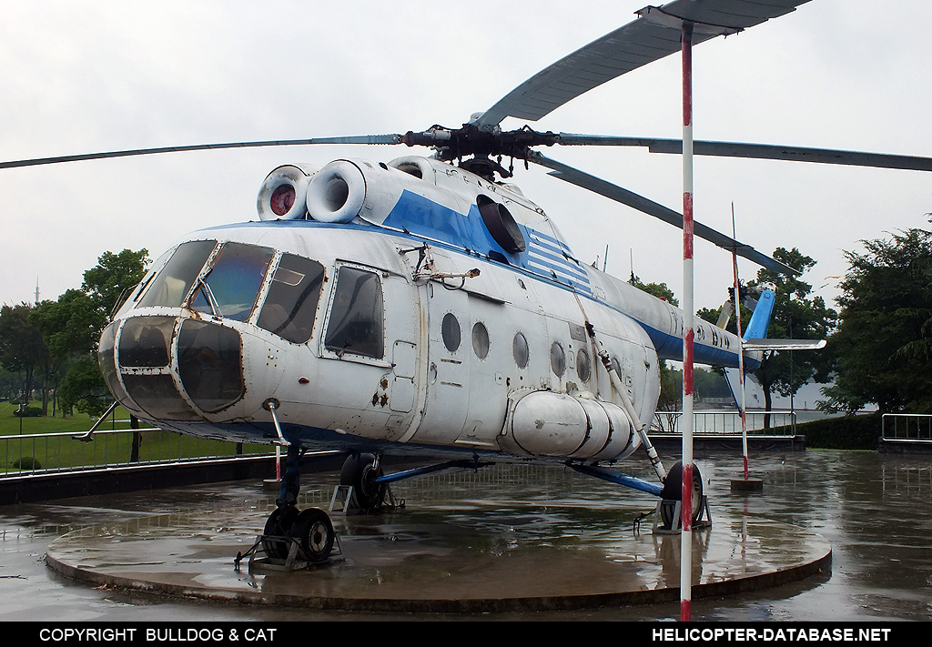 Mi-8T   814