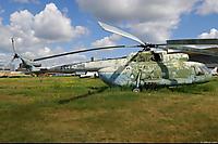 CCCP-11052,Mi-8AT