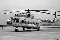 CCCP-11052,Mi-8PS