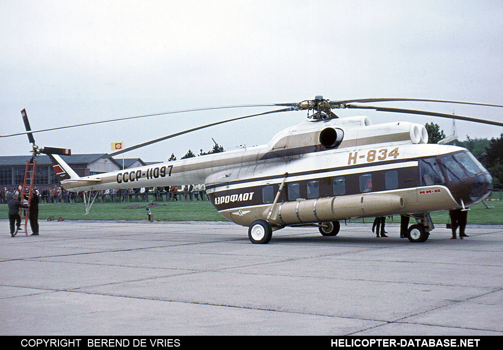 Mi-8PS   CCCP-11097
