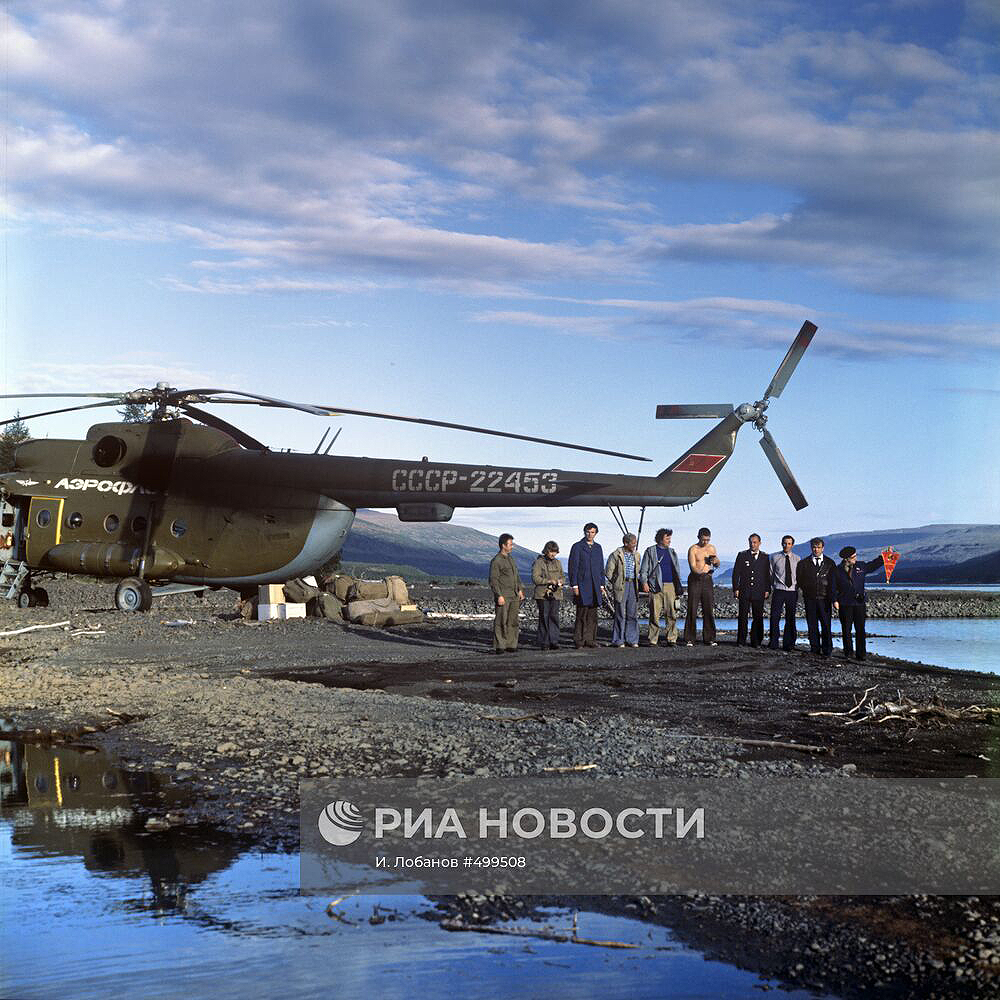 Mi-8T   CCCP-22453