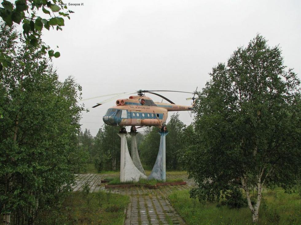 Mi-8T   CCCP-22474