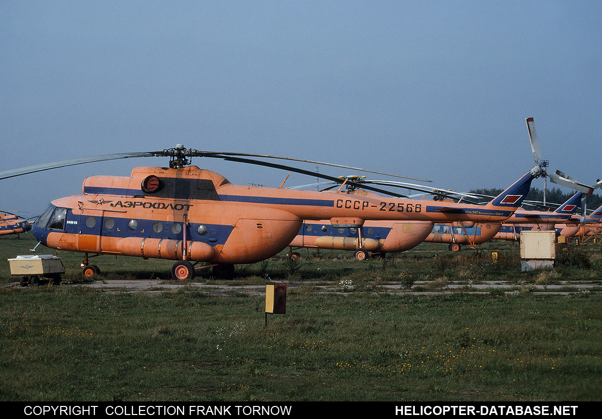 Mi-8T   CCCP-22568