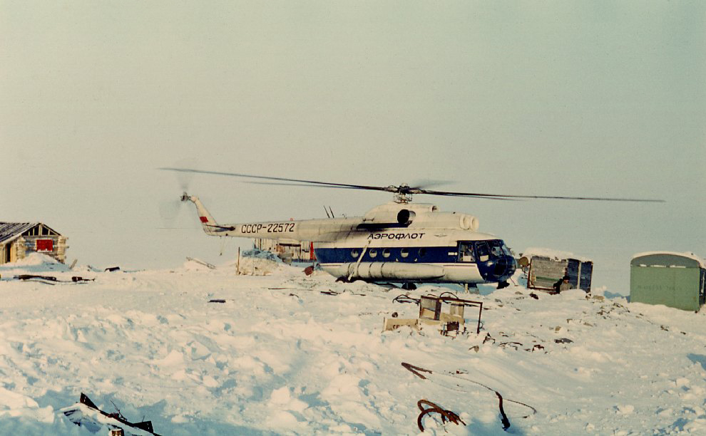 Mi-8T   CCCP-22572