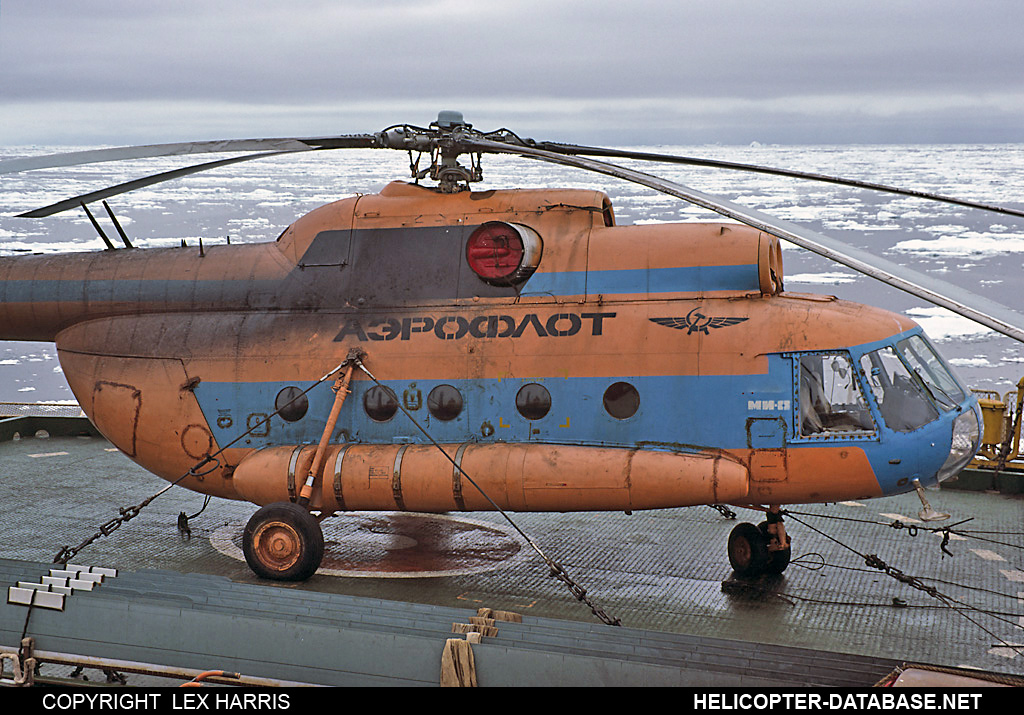 Mi-8T   CCCP-22634