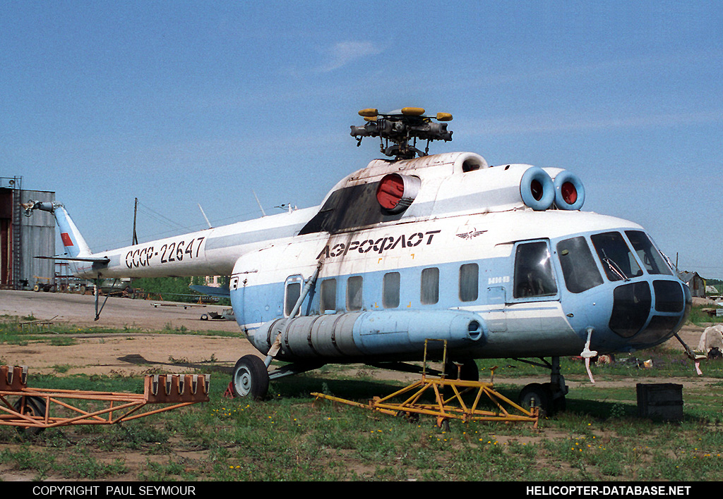 Mi-8PS   CCCP-22647