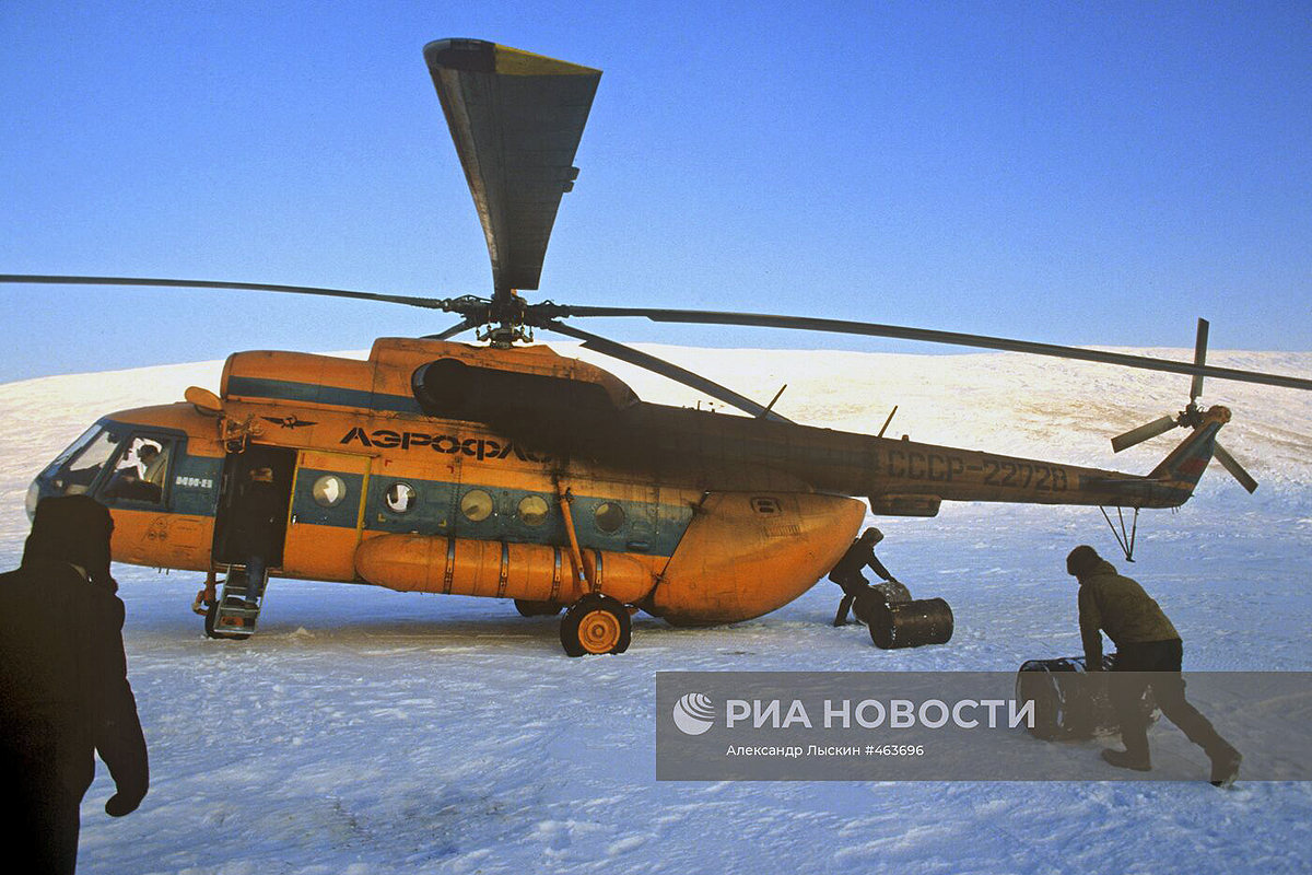 Mi-8T   CCCP-22728