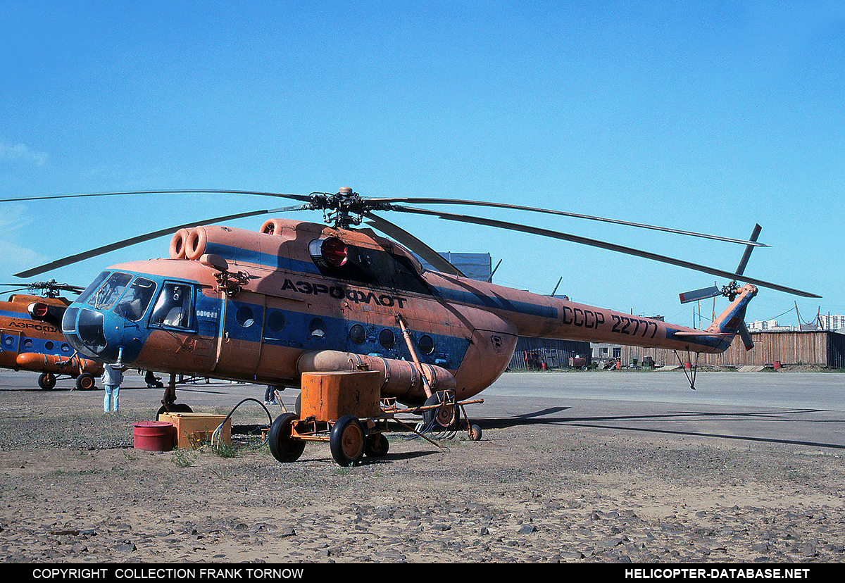 Mi-8T   CCCP-22777
