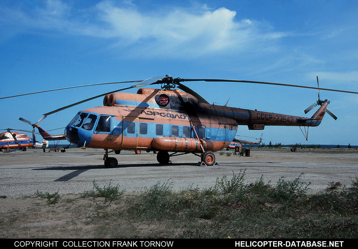 Mi-8PS   CCCP-22847