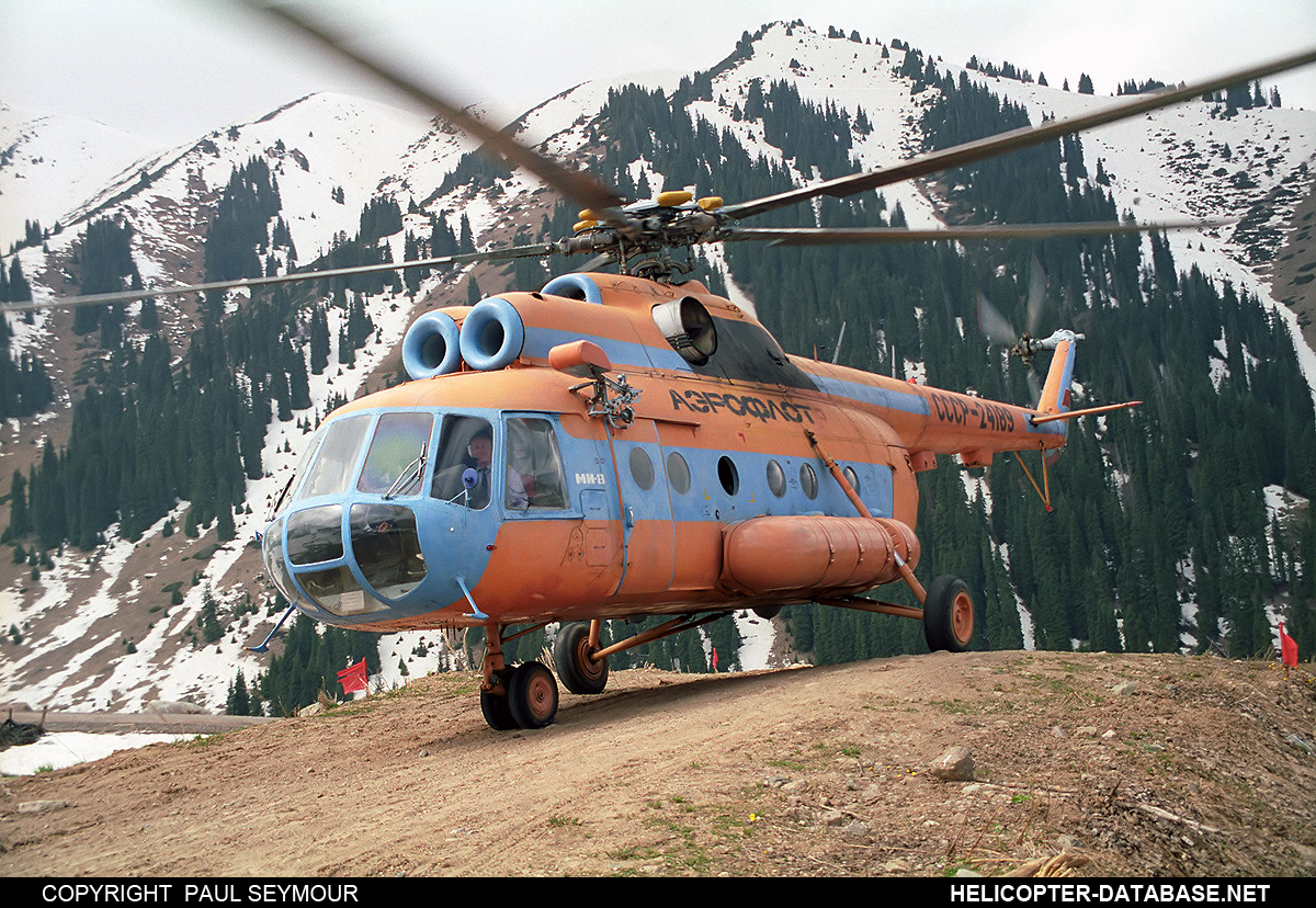 Mi-8T   CCCP-24189