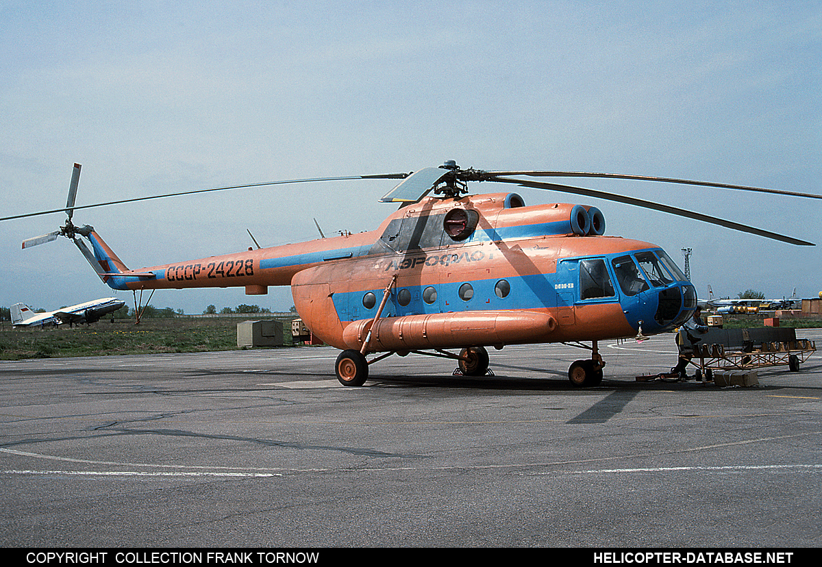 Mi-8T   CCCP-24228