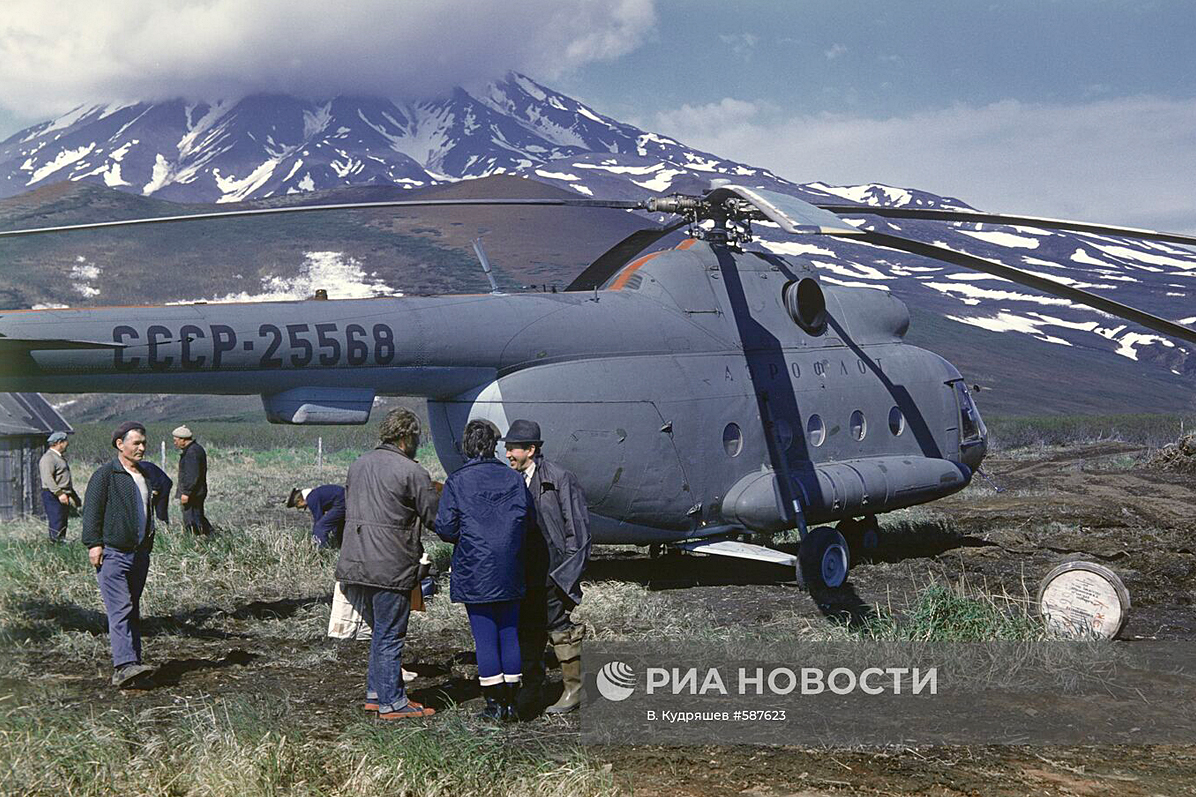 Mi-8T   CCCP-25568