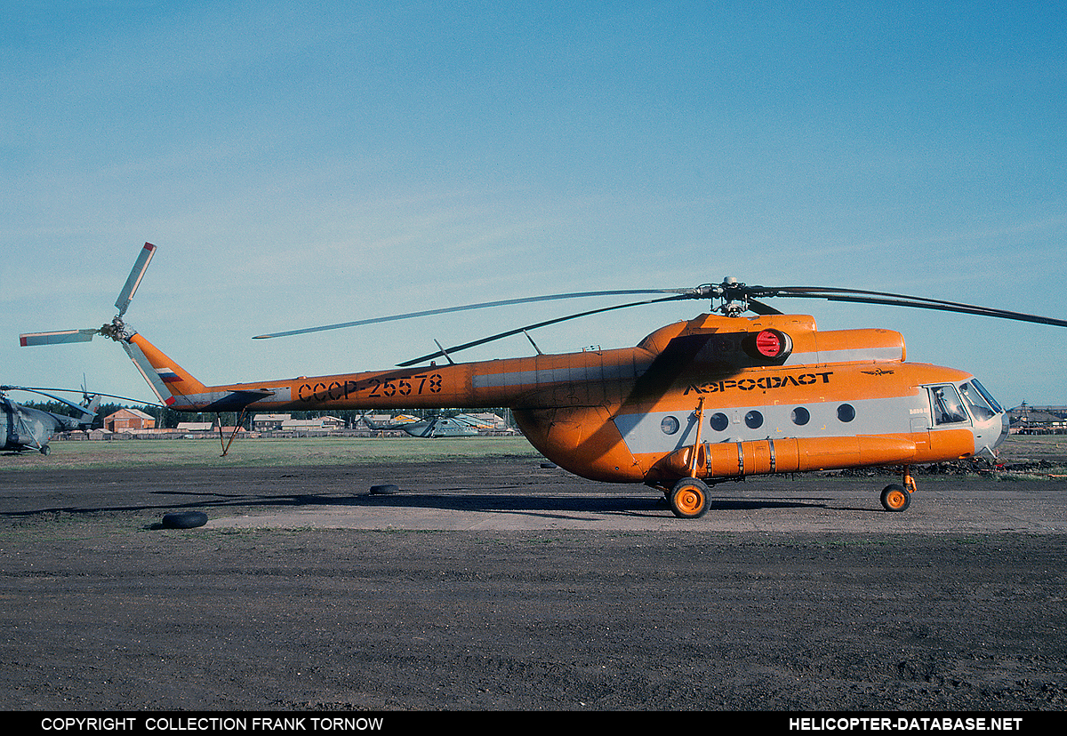 Mi-8T   CCCP-25578