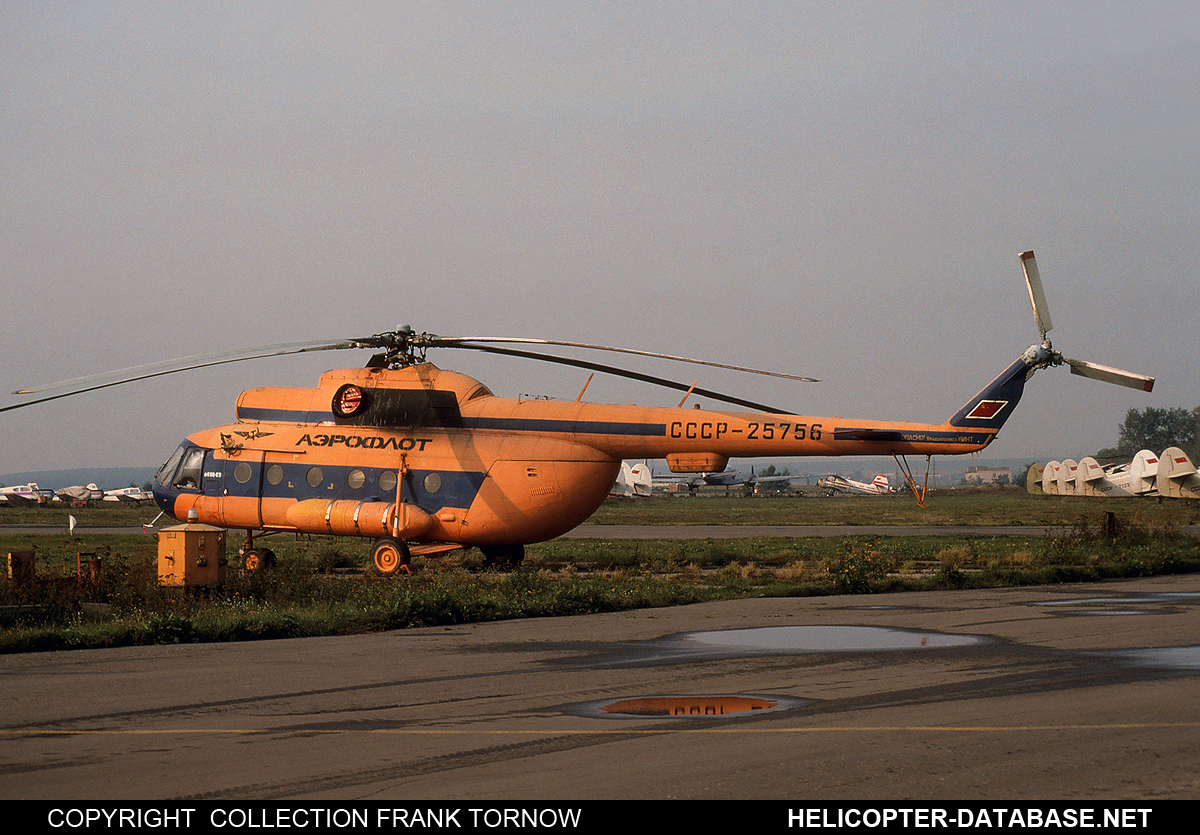 Mi-8T   CCCP-25756