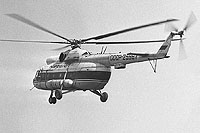 CCCP-25967,Mi-8T